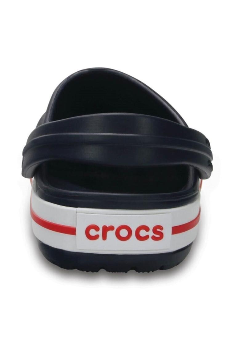 Crocs Crocband Clog Lacivert Çocuk Terlik 207006-485