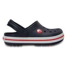 Crocs Crocband Clog Lacivert Çocuk Terlik 207006-485