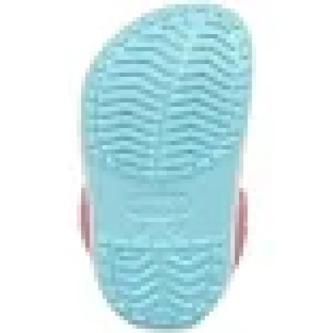 Crocs Crocband Clog T Turkuaz Çocuk Terlik 207005-4S3