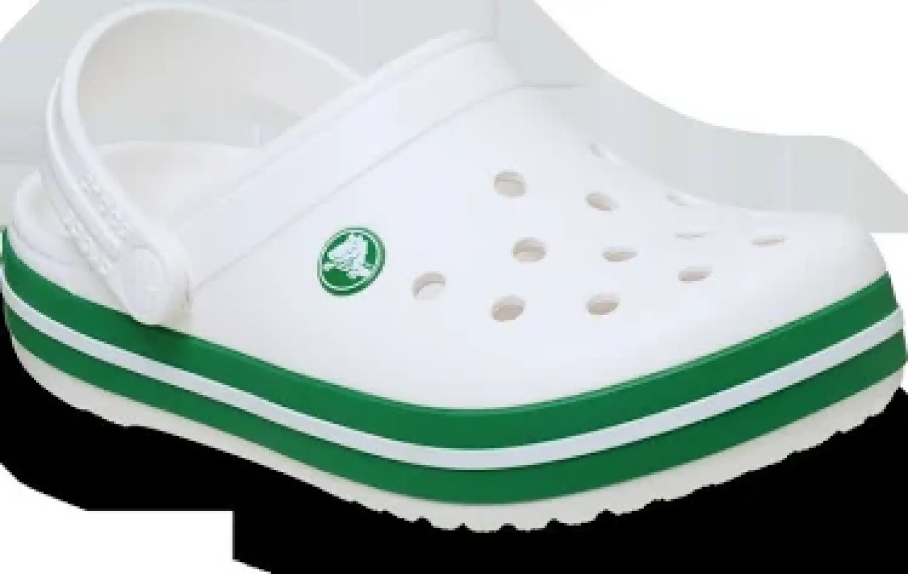 Crocs Crocband Clog K Çocuk Terlik CR207006-6GD