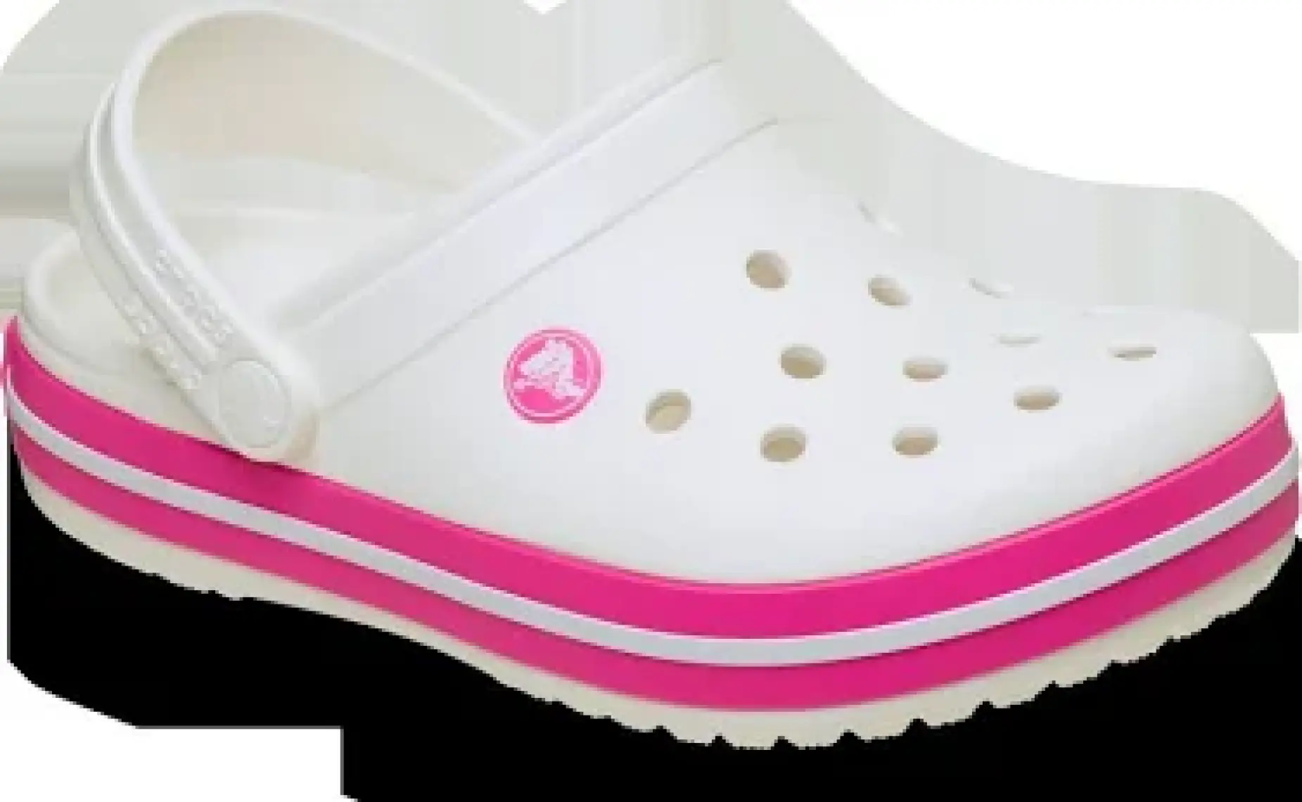 Crocs Crocband Clog K Çocuk Terlik CR207006-6GD