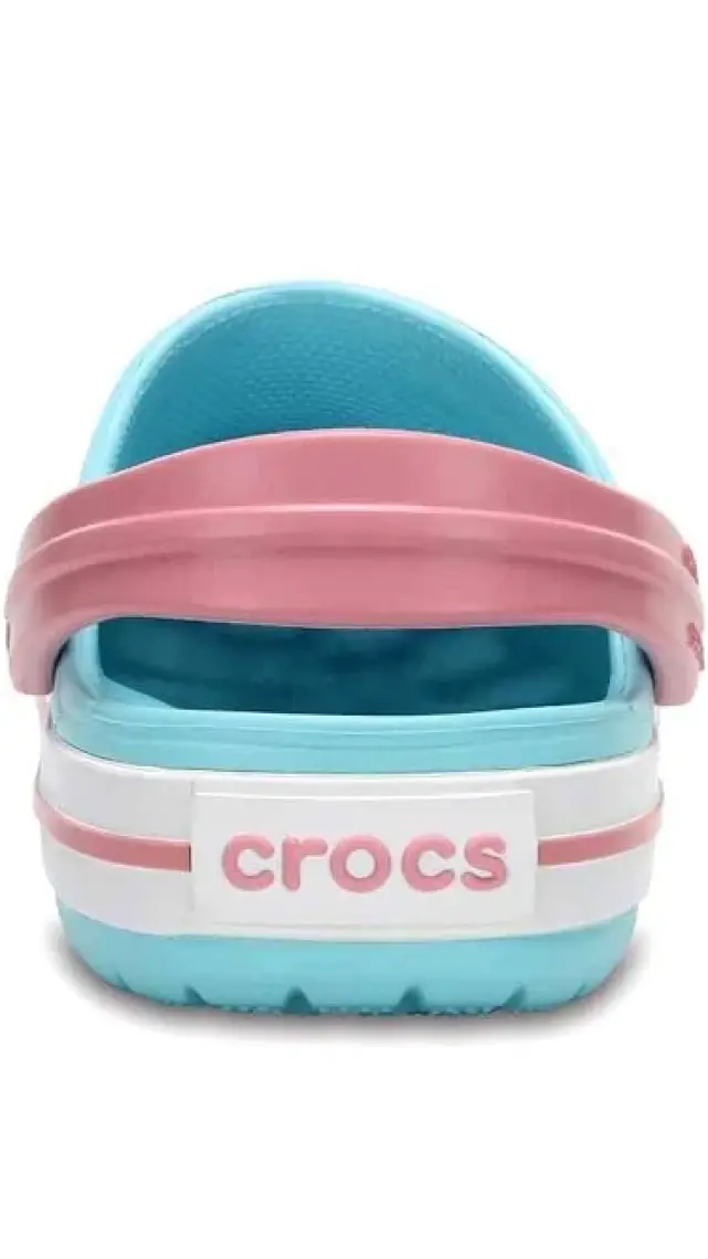 Crocs Crocband Clog K Çocuk Terlik CR207006-6GD