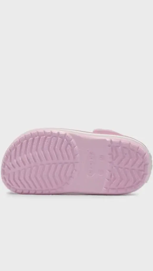 Crocs Crocband Clog K Çocuk Terlik CR207006-6GD