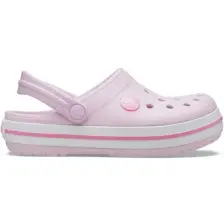 Crocs Crocband Clog K Çocuk Terlik CR207006-6GD
