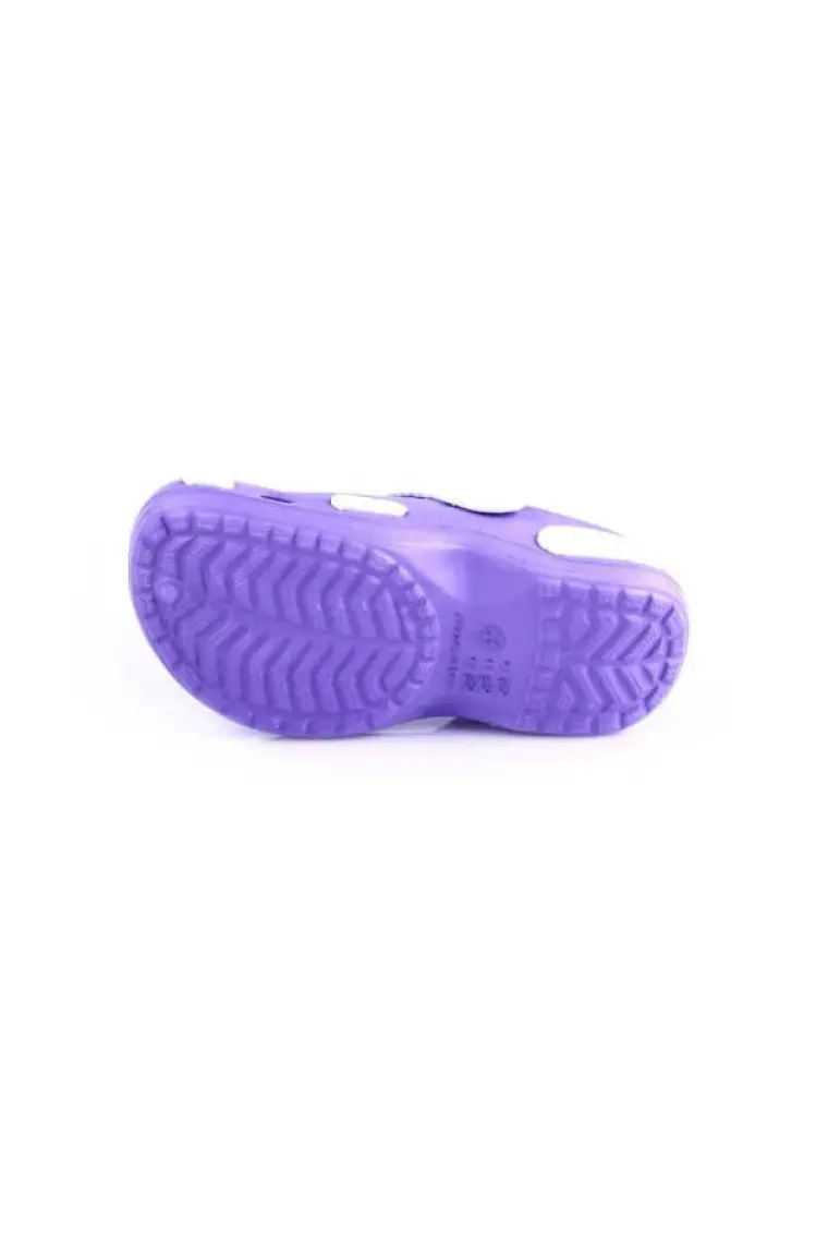 DGN E087.F.000 Çocuk Filet Sabo Terlik 20Y