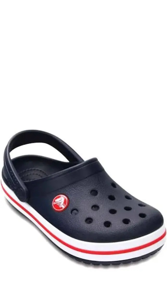 Crocs Crocband Clog K Çocuk Terlik CR1854-4S3