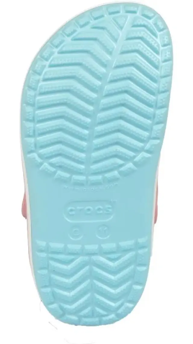 Crocs Crocband Clog K Çocuk Terlik CR1854-4S3