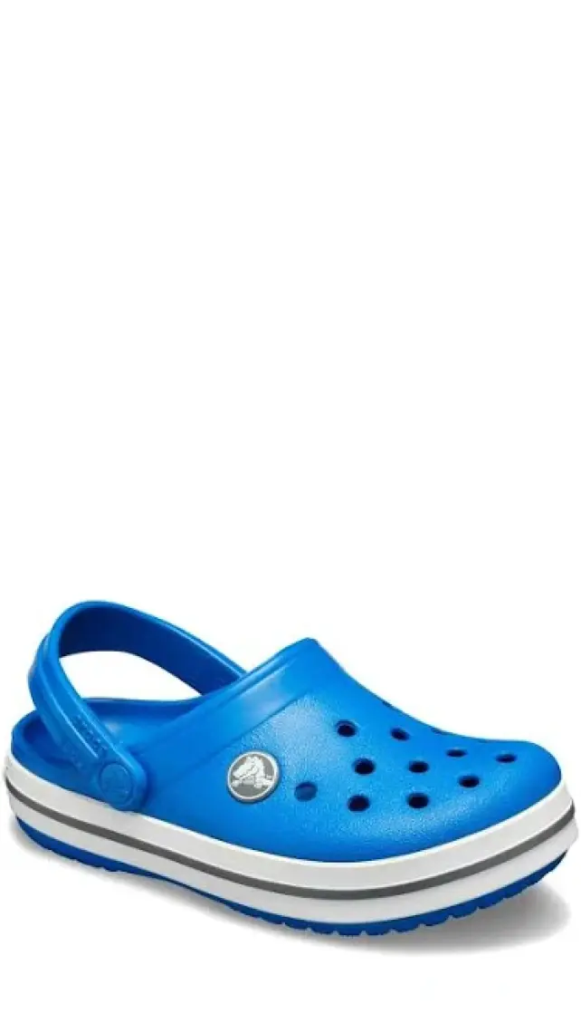 Crocs Crocband Clog K Çocuk Terlik CR1854-4S3