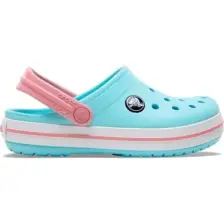 Crocs Crocband Clog K Çocuk Terlik CR1854-4S3