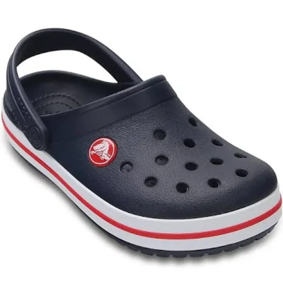 CROCS CROCBAND CLOG K 204537-485 ÇOCUK LACİ Sandalet&Terlik