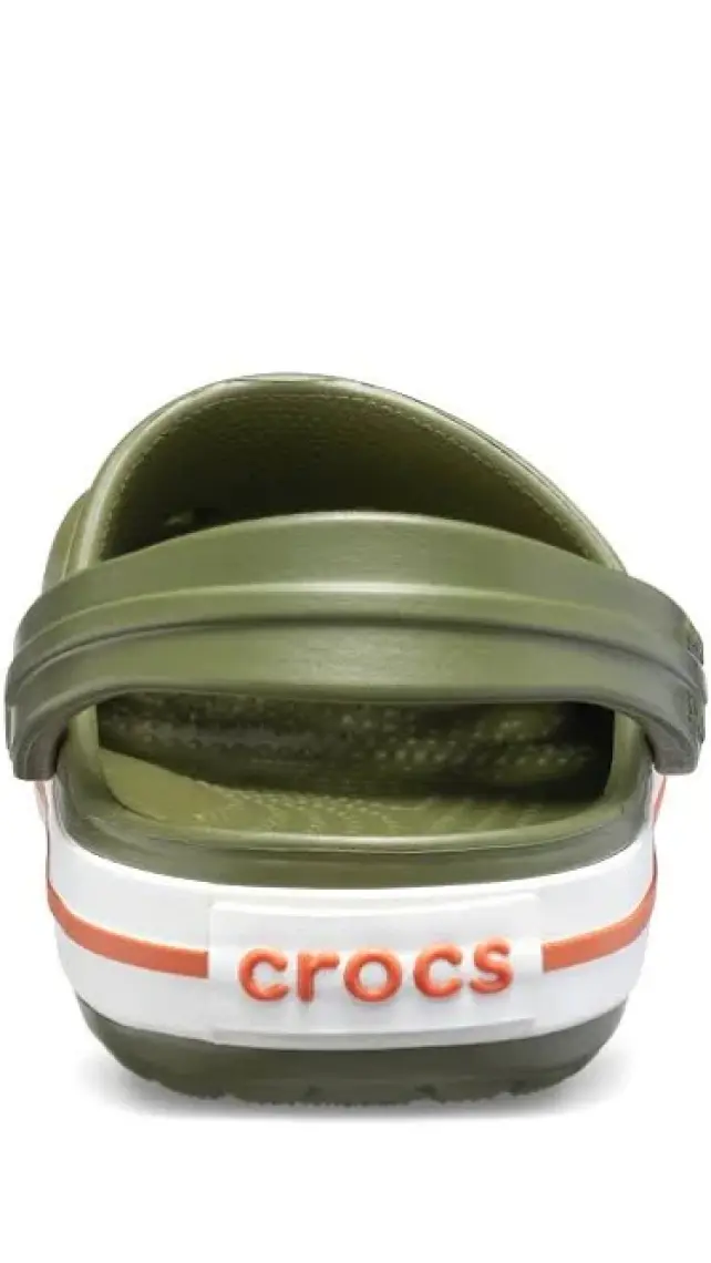 CROCS CROCBAND CLOG K 204537-485 ÇOCUK LACİ Sandalet&Terlik