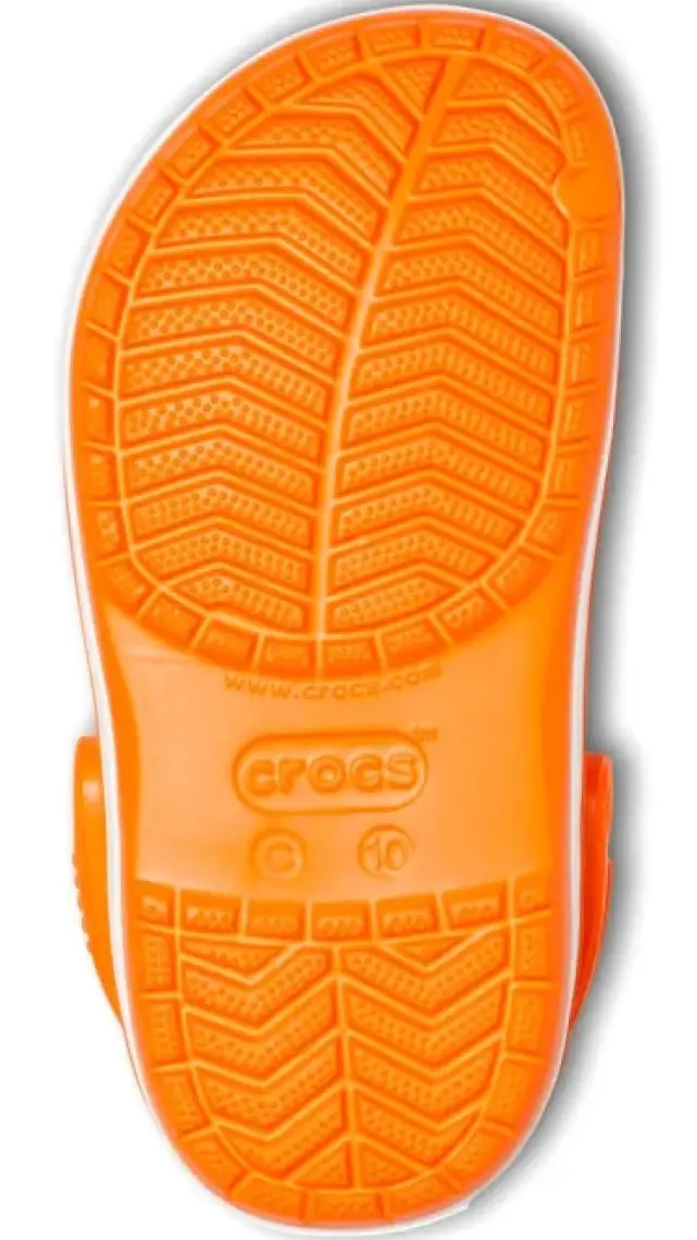 CROCS CROCBAND CLOG K 204537-485 ÇOCUK LACİ Sandalet&Terlik