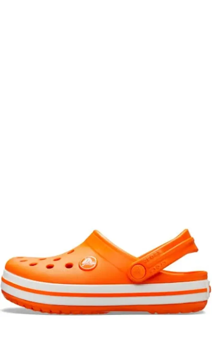 CROCS CROCBAND CLOG K 204537-485 ÇOCUK LACİ Sandalet&Terlik
