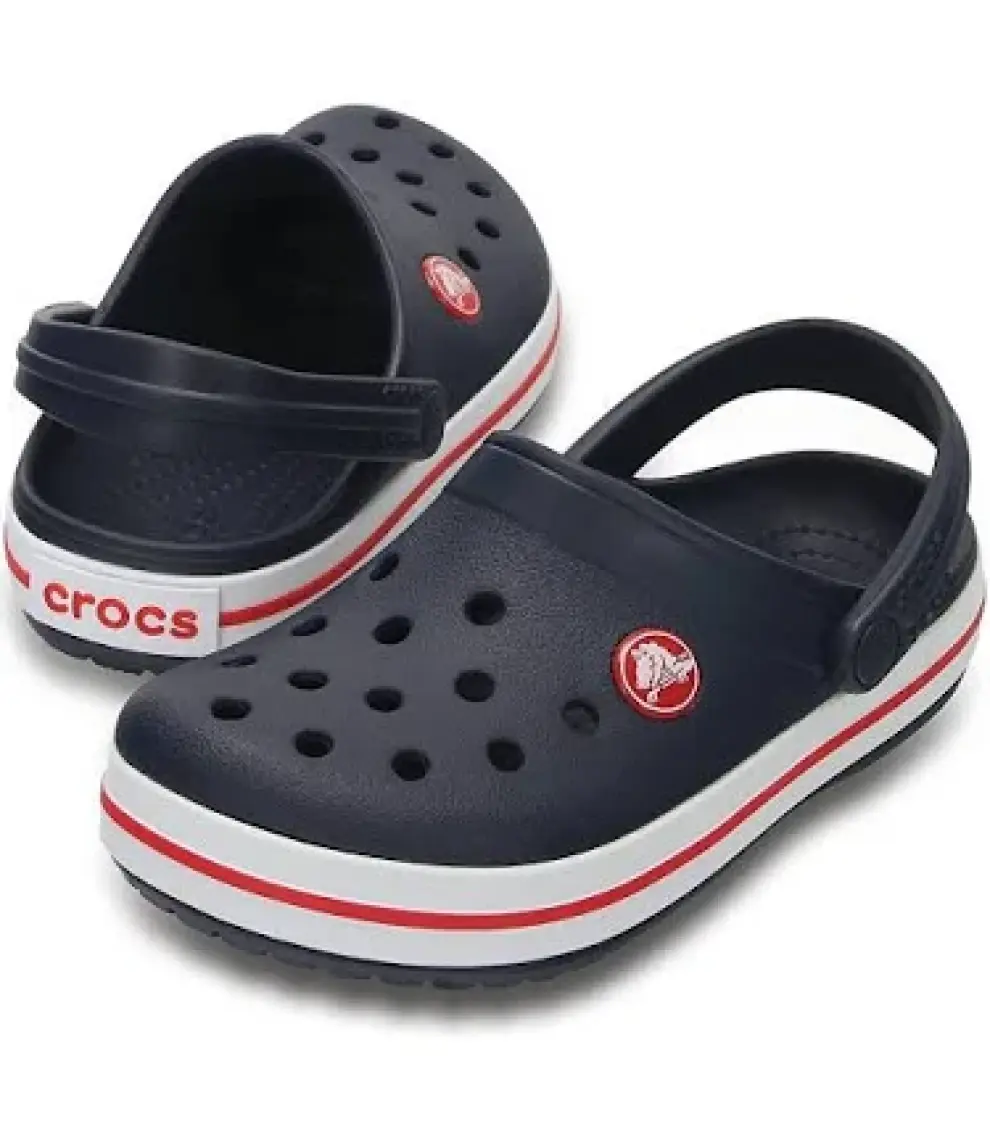 CROCS CROCBAND CLOG K 204537-485 ÇOCUK LACİ Sandalet&Terlik