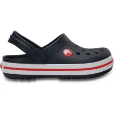 CROCS CROCBAND CLOG K 204537-485 ÇOCUK LACİ Sandalet&Terlik