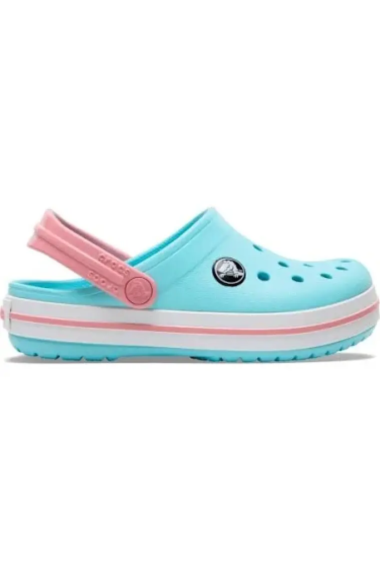 Crocs Crocband Clog K Çocuk Terlik CR1854-4S3