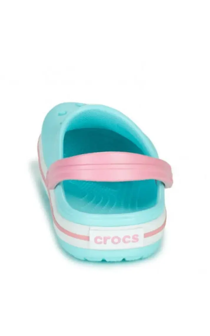 Crocs Crocband Clog K Çocuk Terlik CR1854-4S3