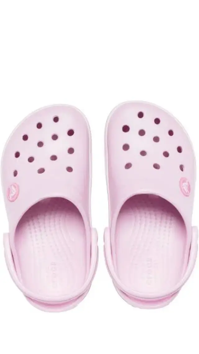 Crocs Crocband Clog K Çocuk Terlik CR1854-4S3