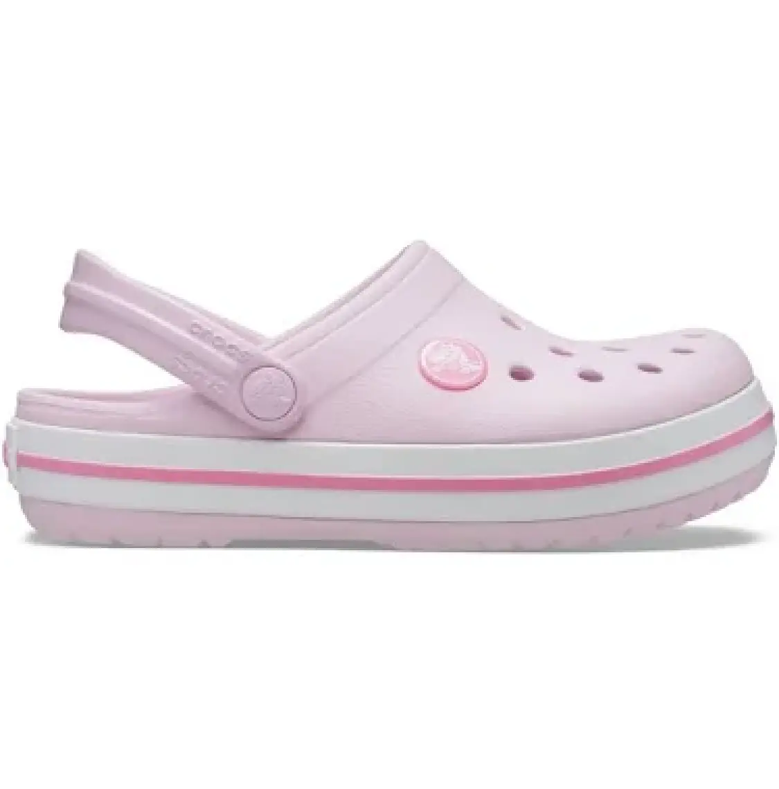 Crocs Crocband Clog K Çocuk Terlik CR207006-6GD