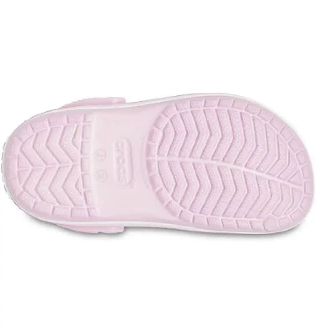 Crocs Crocband Clog K Çocuk Terlik CR207006-6GD