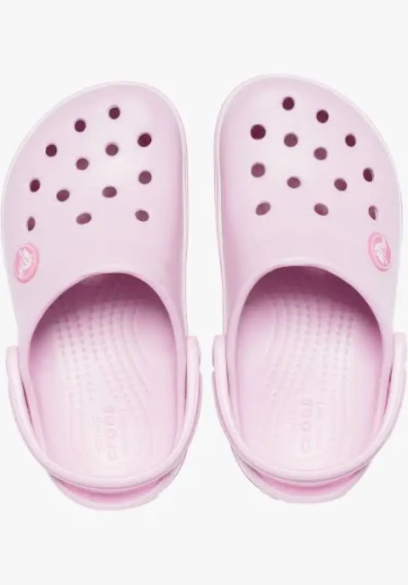 Crocs Crocband Clog K Çocuk Terlik CR207006-6GD