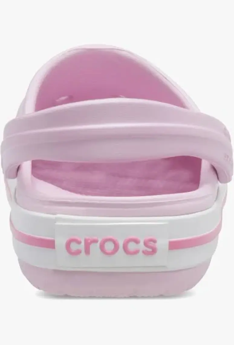 Crocs Crocband Clog K Çocuk Terlik CR207006-6GD