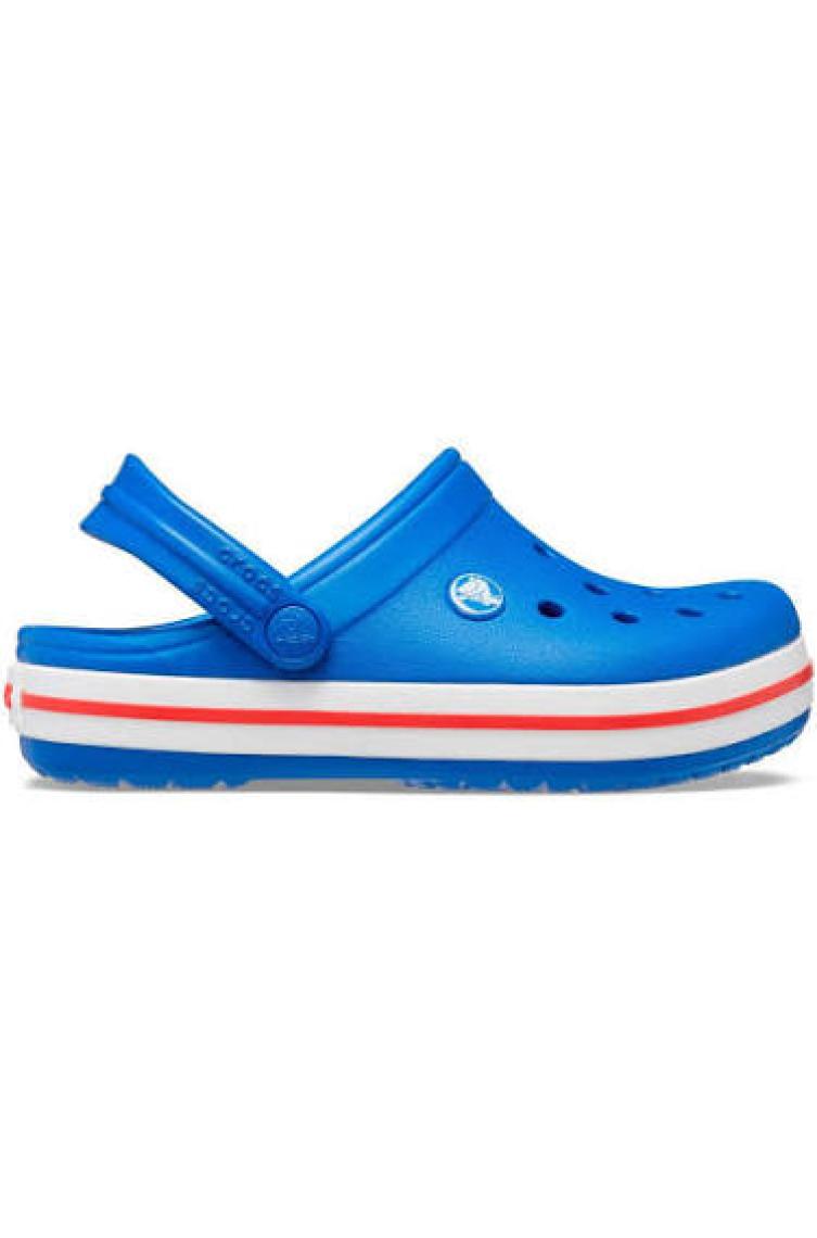 Crocs Crocband Mavi Erkek Çocuk  Terlik 207006-4KZ