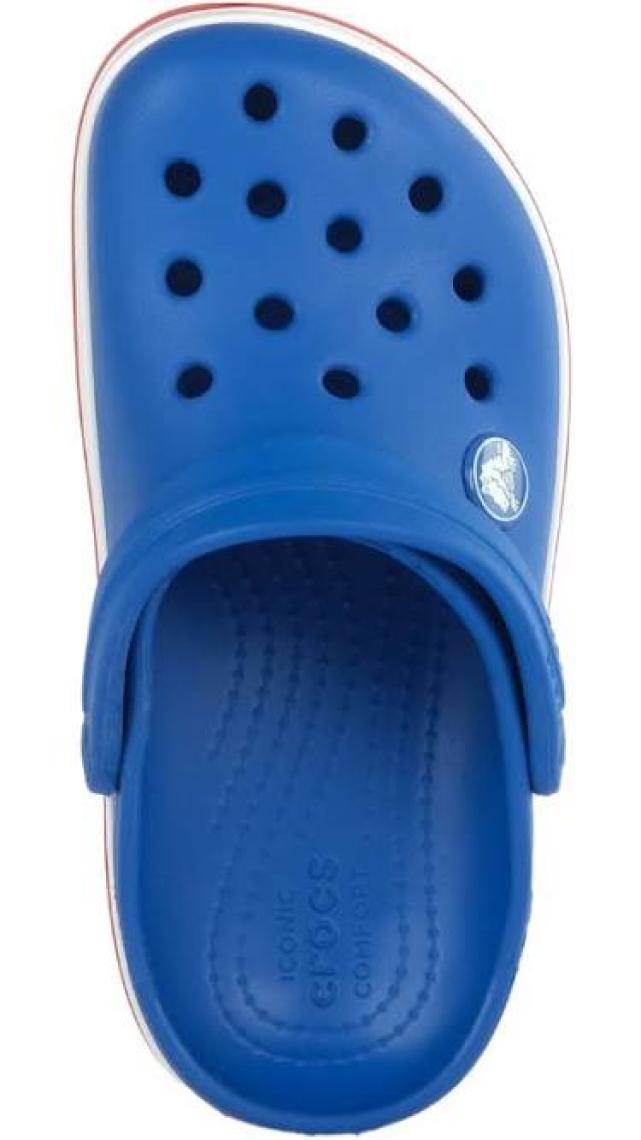 Crocs Crocband Mavi Erkek Çocuk  Terlik 207006-4KZ