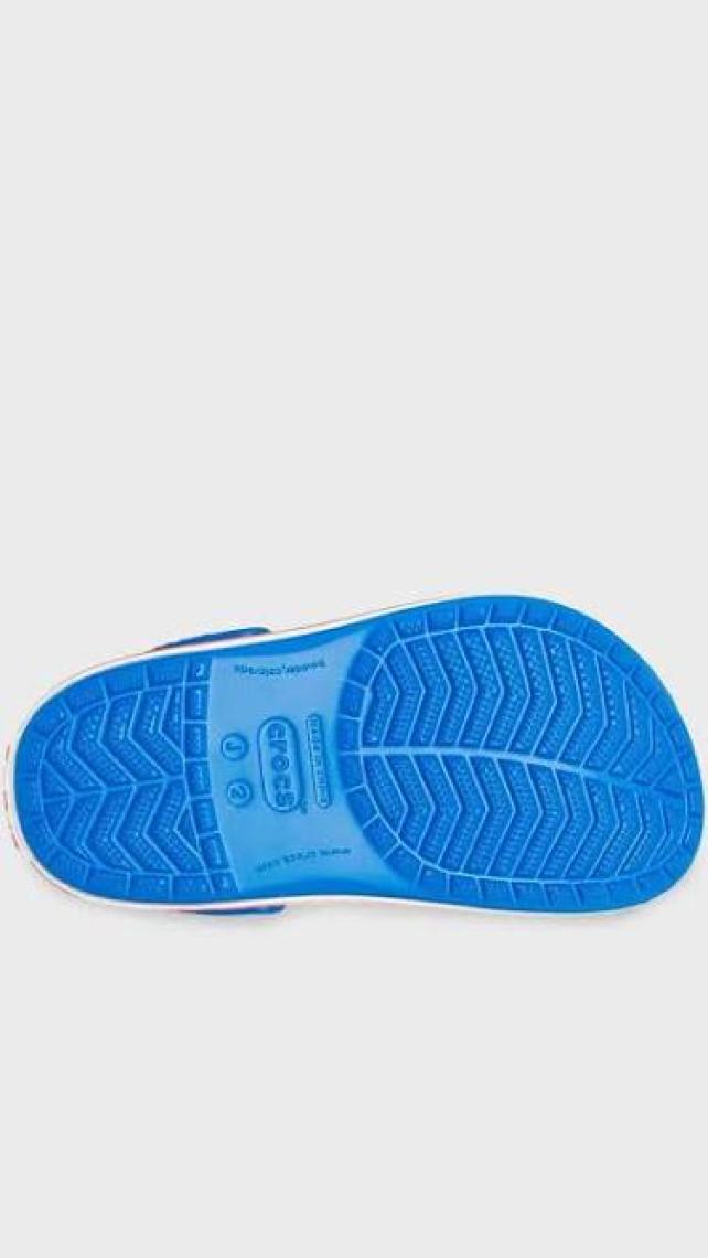Crocs Crocband Mavi Erkek Çocuk  Terlik 207006-4KZ