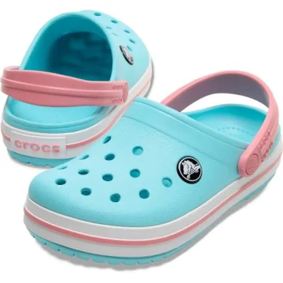 Crocs Crocband Clog K Çocuk Terlik CR1854-4S3