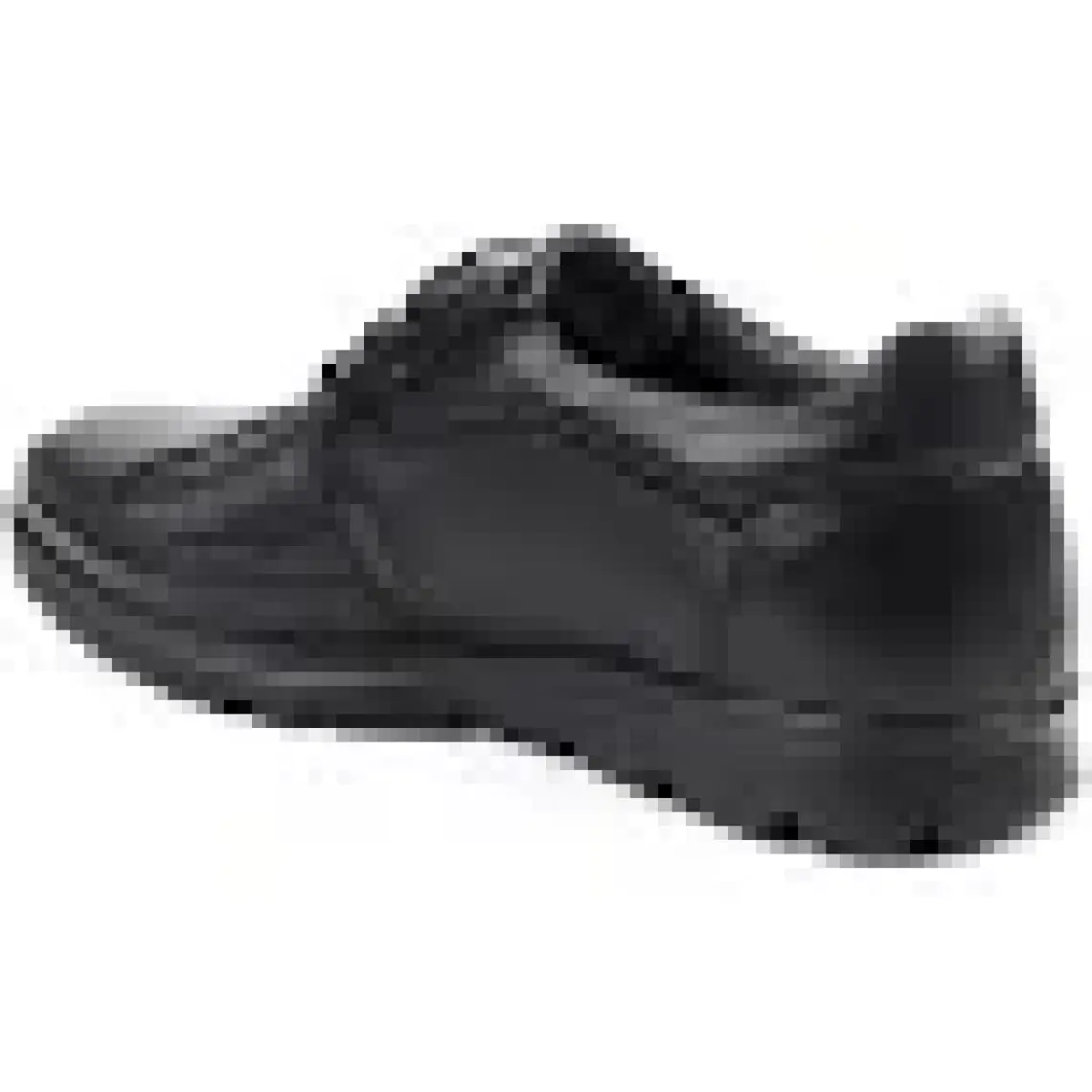 Forelli 32605 Erkek Comfort Ayakkabı - Siyah