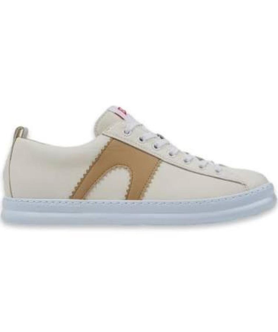 Camper Runner Four Erkek Beyaz Sneaker K100226-047