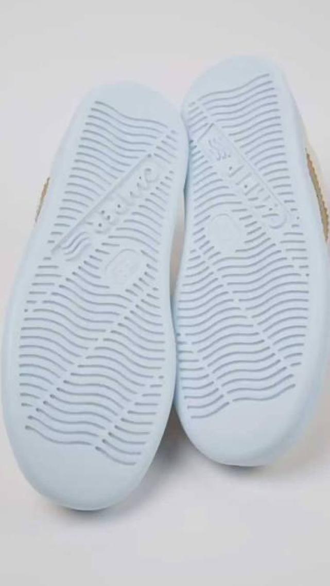 Camper Runner Four Erkek Beyaz Sneaker K100226-047