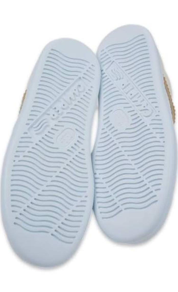 Camper Runner Four Erkek Beyaz Sneaker K100226-047