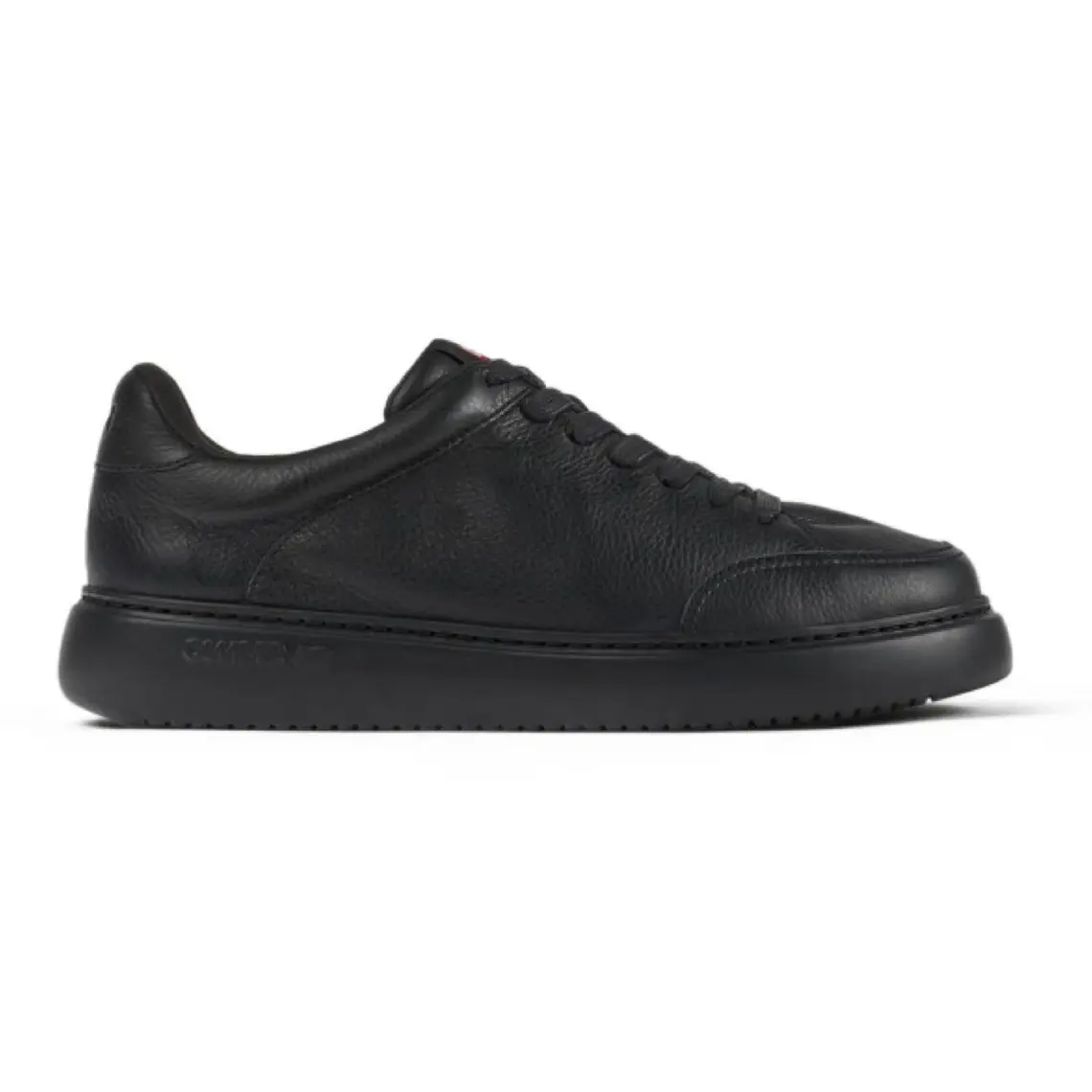 Camper Runner K21 Erkek Siyah Sneaker K100841-015