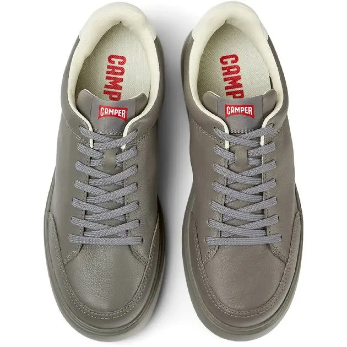 Camper Runner K21 Erkek Siyah Sneaker K100841-015