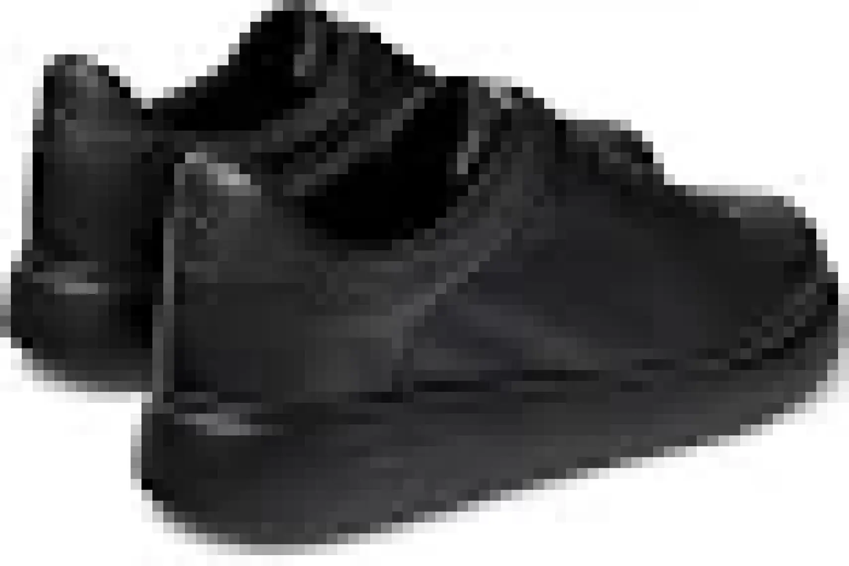 Camper Runner K21 Erkek Siyah Sneaker K100841-015