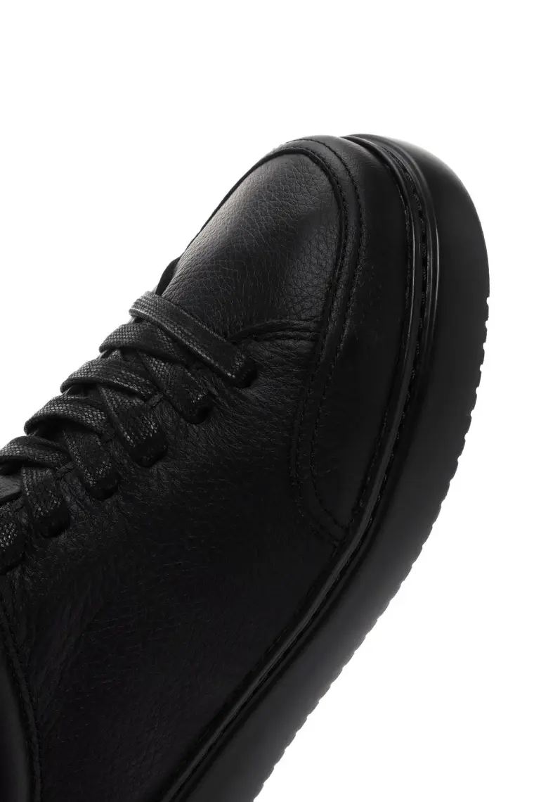 Camper Runner K21 Erkek Siyah Sneaker K100841-015