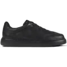 Camper Runner K21 Erkek Siyah Sneaker K100841-015