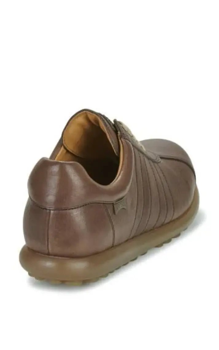 Camper Pelotas Ariel Erkek Kahverengi Sneaker 16002-318