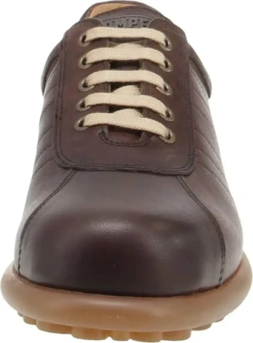 Camper Pelotas Ariel Erkek Kahverengi Sneaker 16002-318