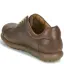 Camper Pelotas Ariel Erkek Kahverengi Sneaker 16002-318