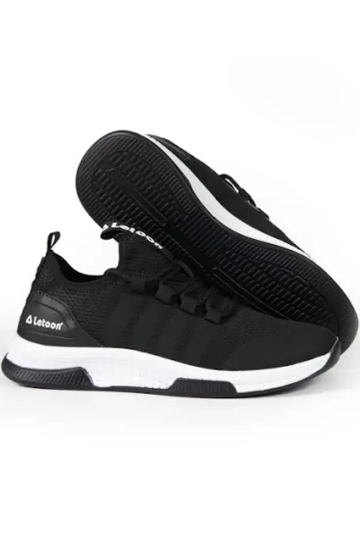 Letoon 2104 Günlük Unisex Spor Ayakkabı