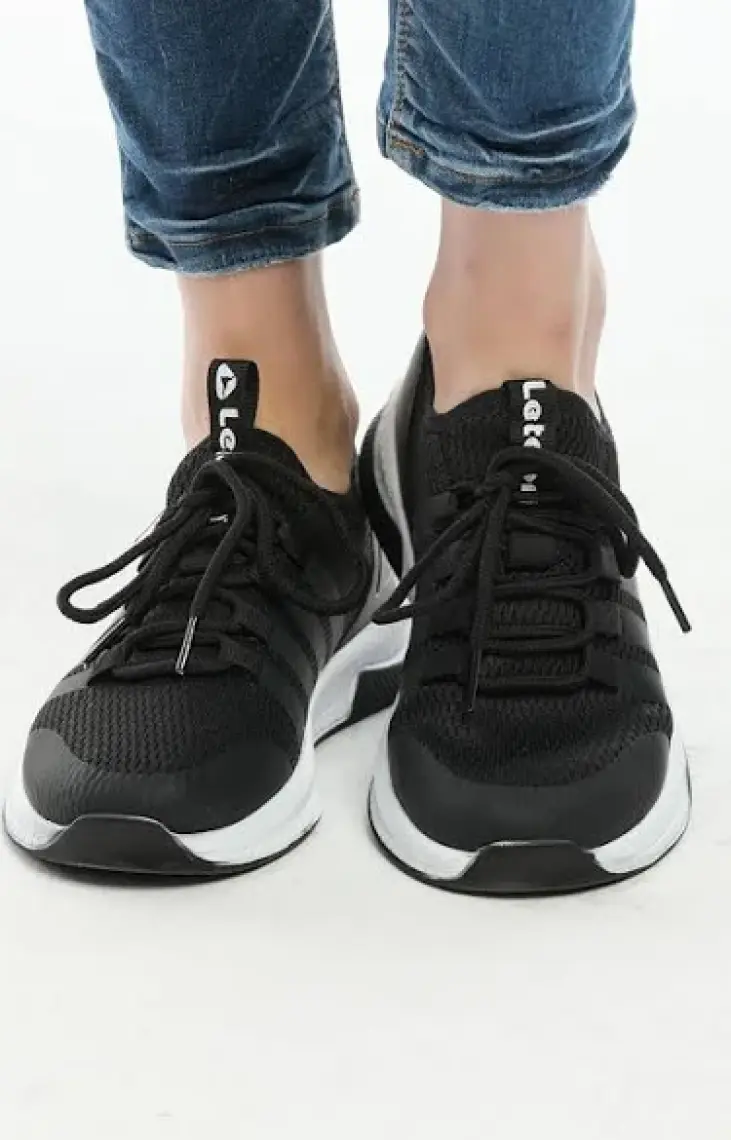 Letoon 2104 Günlük Unisex Spor Ayakkabı