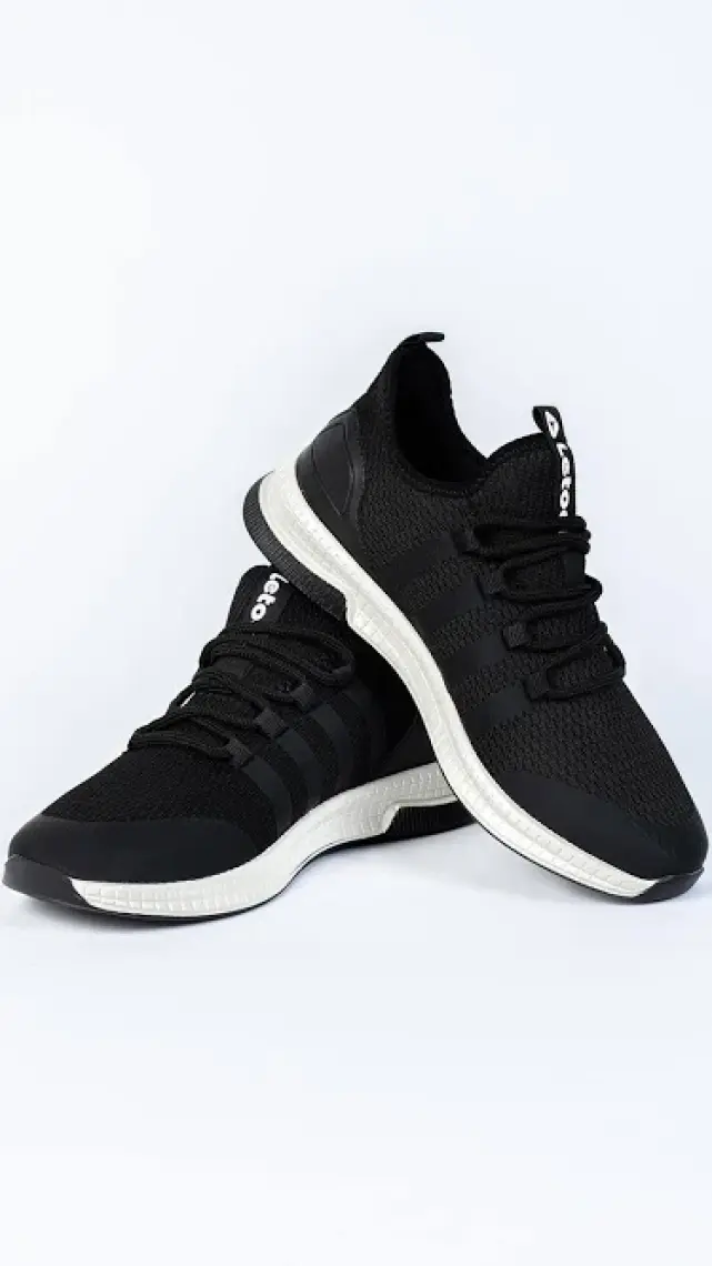 Letoon 2104 Günlük Unisex Spor Ayakkabı