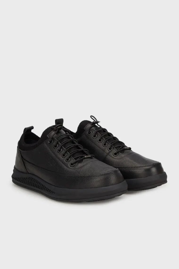 Dockers A101815211 4f 227225 4pr Erkek Spor Ayakkabı Siyah