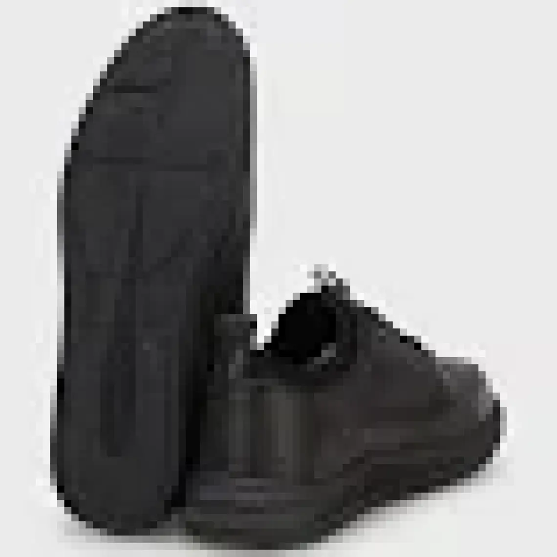 Dockers A101815211 4f 227225 4pr Erkek Spor Ayakkabı Siyah