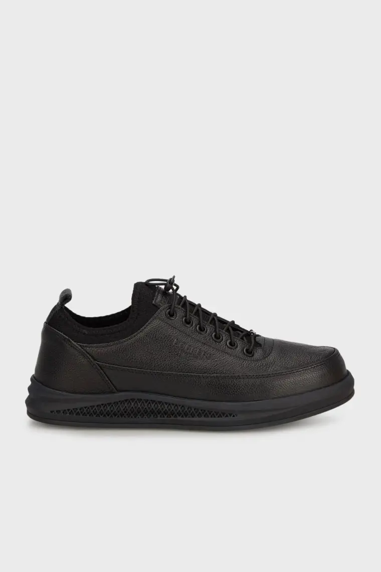 Dockers A101815211 4f 227225 4pr Erkek Spor Ayakkabı Siyah