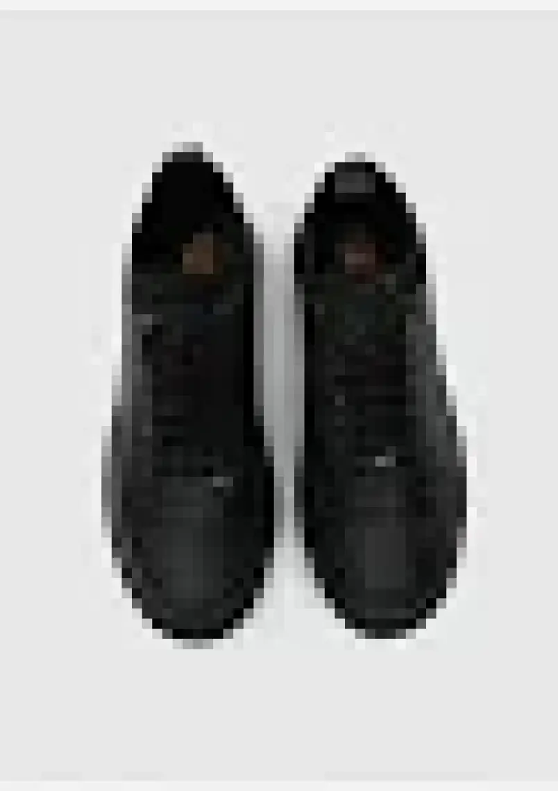 Dockers A101815211 4f 227225 4pr Erkek Spor Ayakkabı Siyah