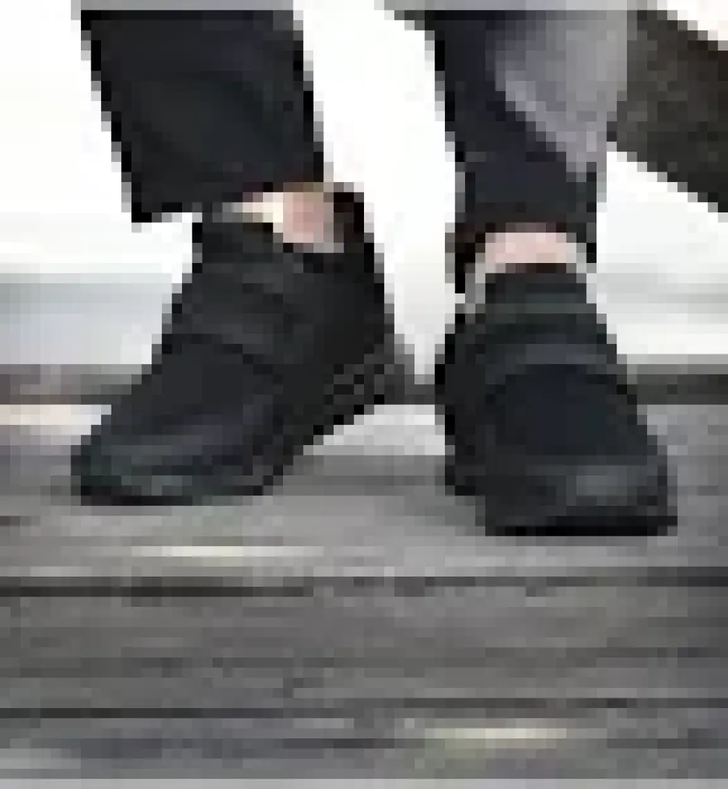 Letao Erkek Hafif Rahat Günlük Cırtlı Spor Yürüyüş Sneaker 1811